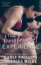 [The Boyfriend Experience 01] • The Boyfriend Experience